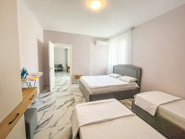 Prodej bytu 2+kk, Shëngjin, Albánie, 65 m2