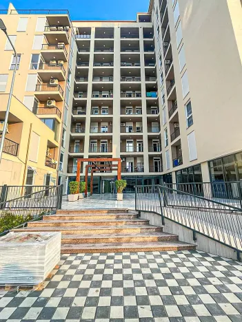 Prodej bytu 2+kk, Shëngjin, Albánie, 65 m2