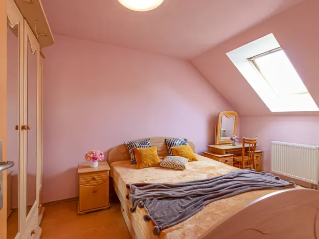 Prodej rodinného domu, Mnichovo Hradiště, Lomená, 236 m2