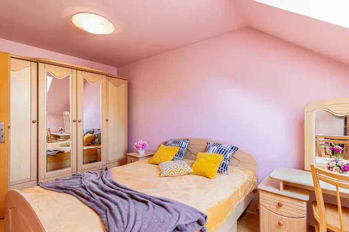 Prodej rodinného domu, Mnichovo Hradiště, Lomená, 236 m2