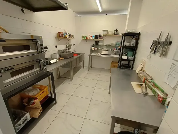 Pronájem restaurace, Stod, 235 m2