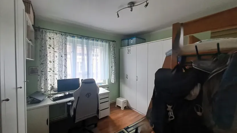 Pronájem bytu 2+1, Praha - Braník, Pod vinohradem, 53 m2