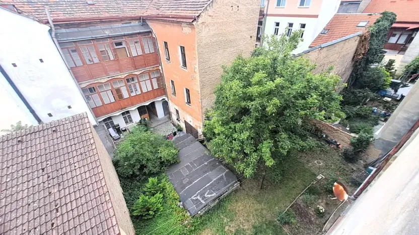 Pronájem bytu 2+1, Praha - Braník, Pod vinohradem, 53 m2