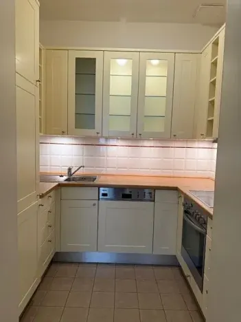 Prodej bytu 3+kk, Praha - Staré Město, Bílkova, 71 m2