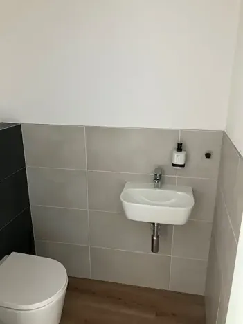Pronájem bytu 2+kk, Praha - Prosek, Prosecká, 99 m2