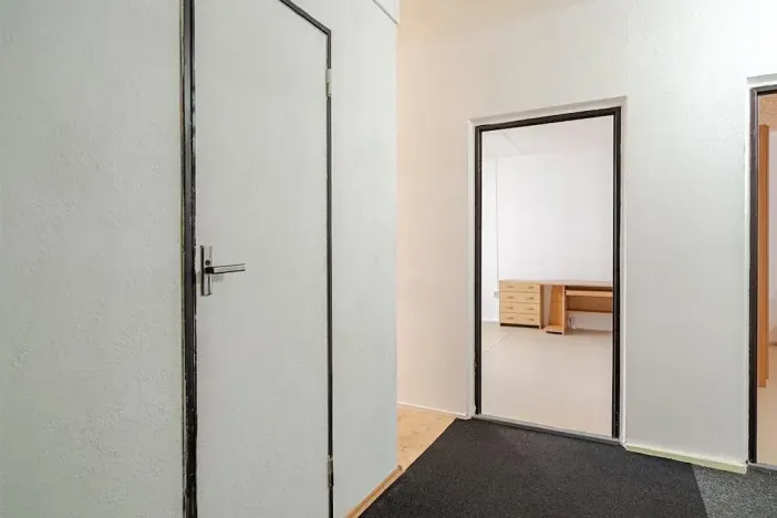 Prodej bytu 2+1, Česká Třebová, Semanínská, 72 m2