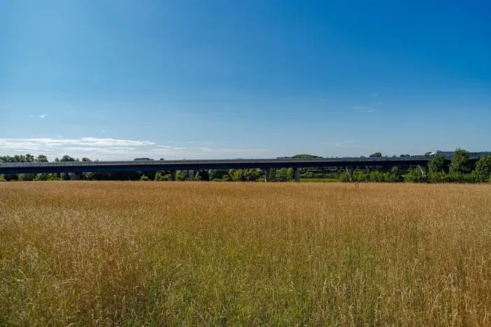 Prodej komerčního pozemku, Bělotín, 9952 m2