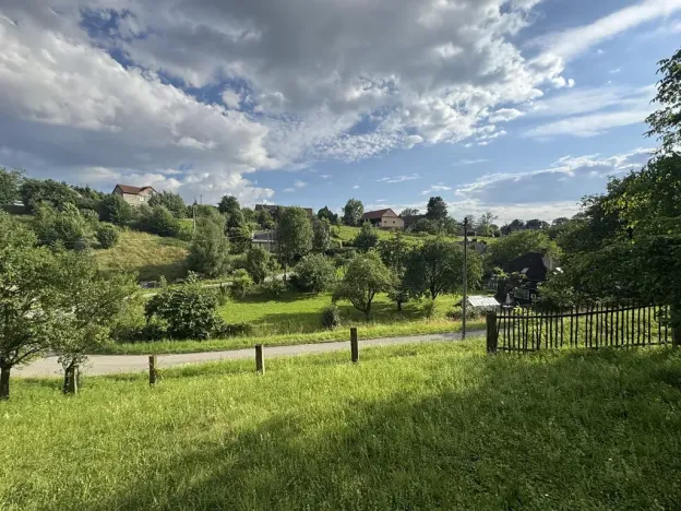 Prodej pozemku pro bydlení, Litomyšl, 892 m2