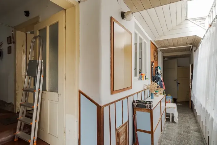 Prodej zemědělské usedlosti, Nová Sídla, 327 m2