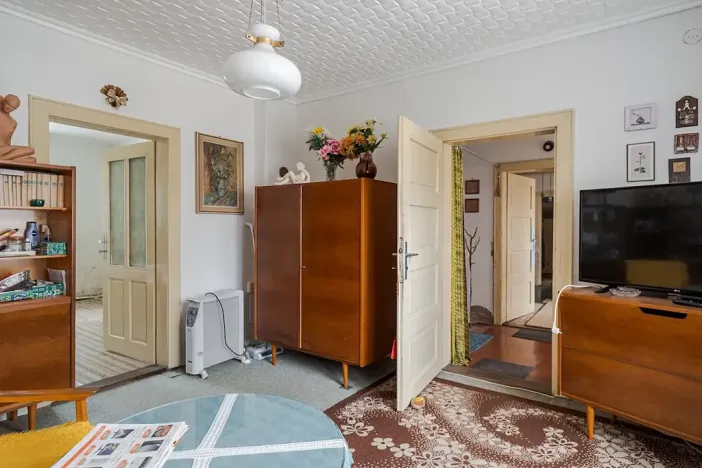 Prodej zemědělské usedlosti, Nová Sídla, 327 m2