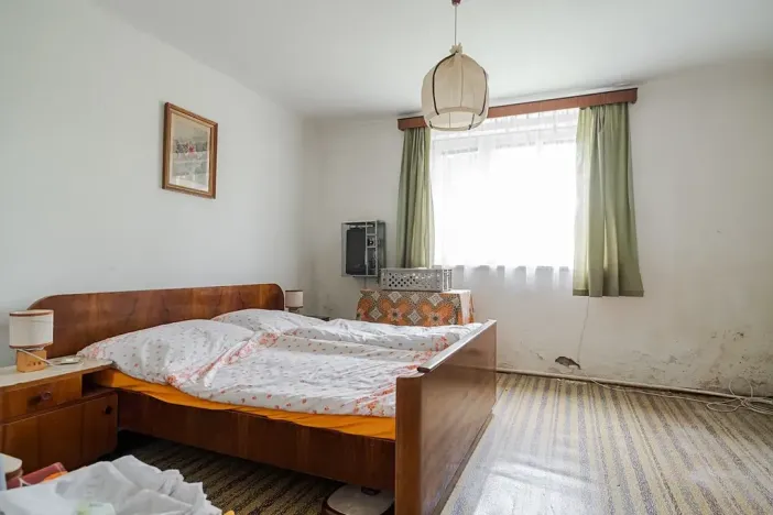 Prodej zemědělské usedlosti, Nová Sídla, 327 m2