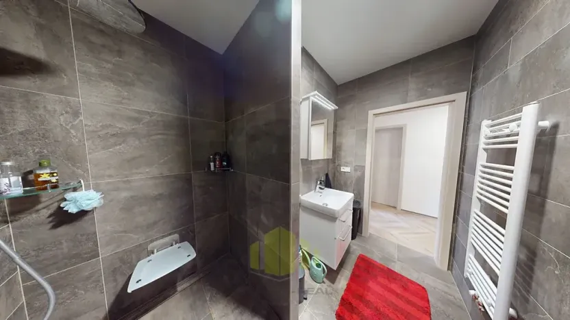 Pronájem bytu 2+kk, Olomouc, Janského, 61 m2