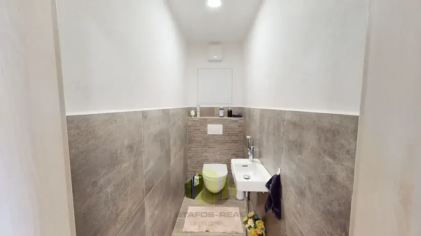 Pronájem bytu 2+kk, Olomouc, Janského, 61 m2