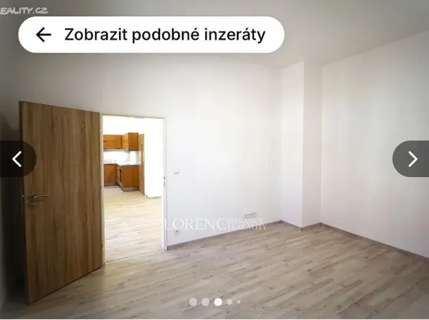 Pronájem bytu 2+kk, Veselí nad Moravou, tř. Masarykova, 56 m2