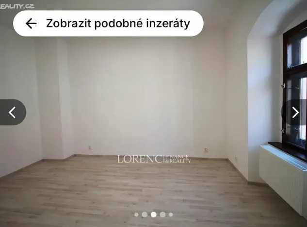 Pronájem bytu 2+kk, Veselí nad Moravou, tř. Masarykova, 56 m2