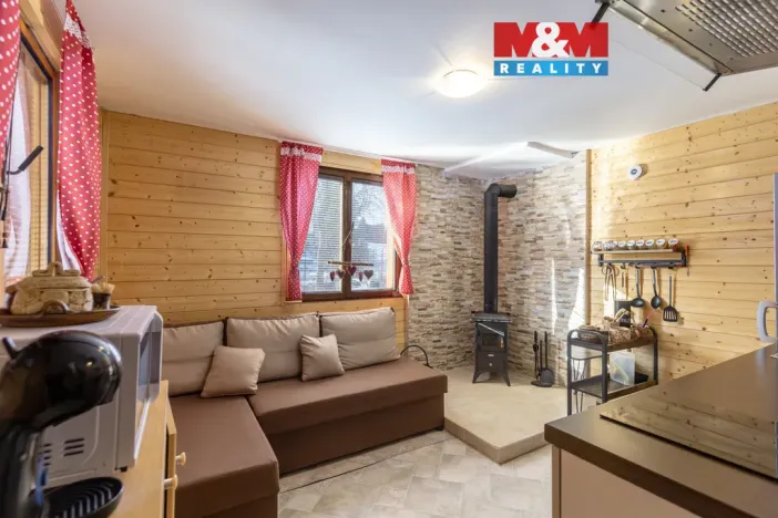 Prodej chaty, Frýdek-Místek, 30 m2