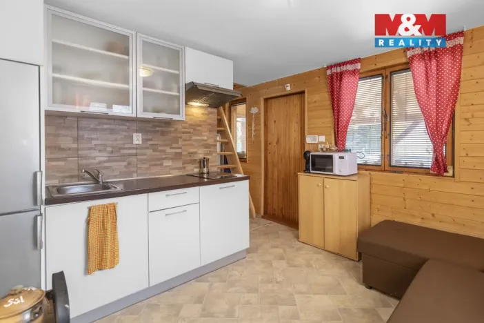 Prodej chaty, Frýdek-Místek, 30 m2