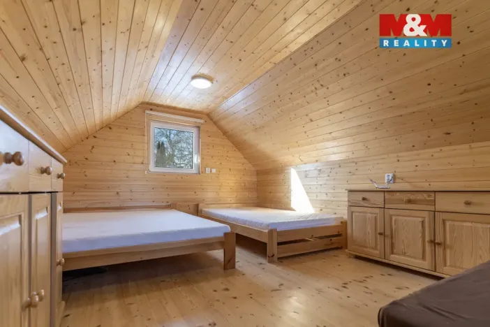 Prodej chaty, Frýdek-Místek, 30 m2