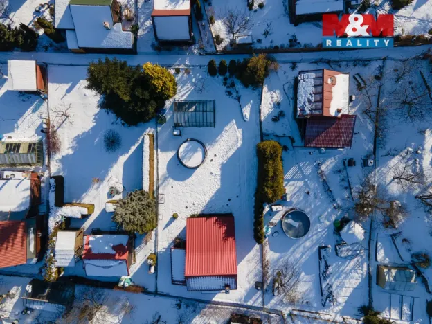 Prodej chaty, Frýdek-Místek, 30 m2