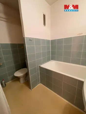 Prodej bytu 1+1, Opava - Kateřinky, Rolnická, 39 m2