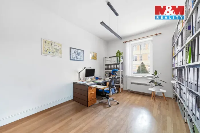 Prodej rodinného domu, Loštice, Trávník, 182 m2