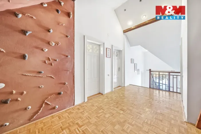 Prodej rodinného domu, Loštice, Trávník, 182 m2