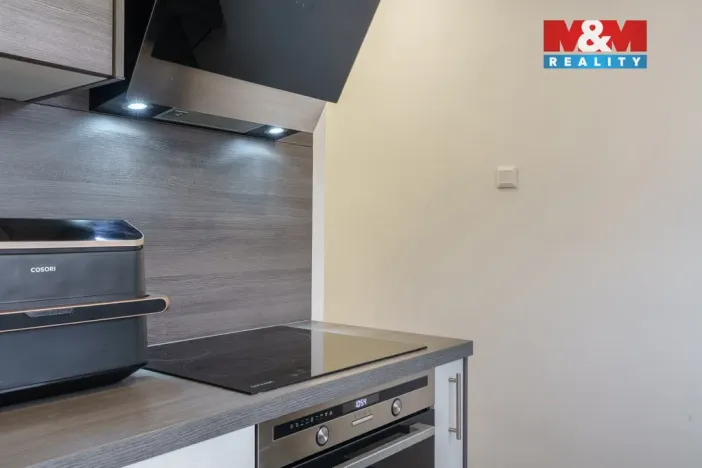 Prodej bytu 3+1, Kadaň, Golovinova, 64 m2