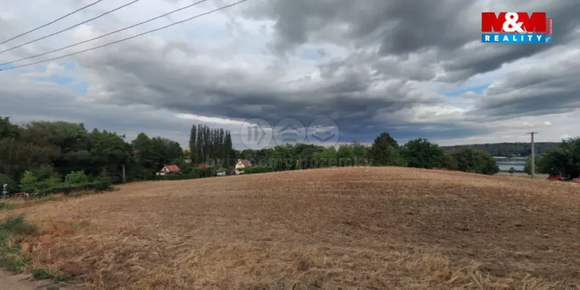 Prodej pozemku pro bydlení, Plumlov, 774 m2