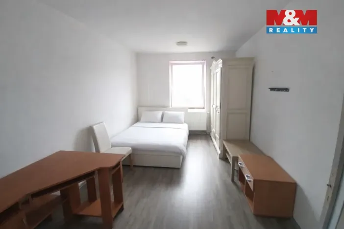 Prodej rodinného domu, Ústí nad Orlicí, Třebovská, 560 m2