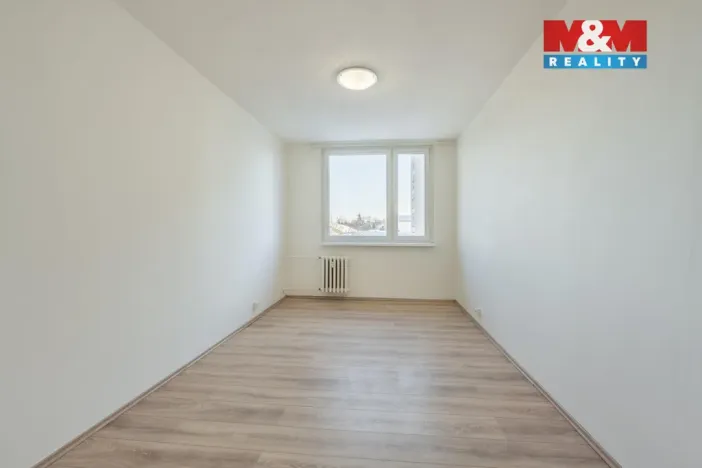 Prodej bytu 2+kk, Praha - Letňany, Ostravská, 43 m2