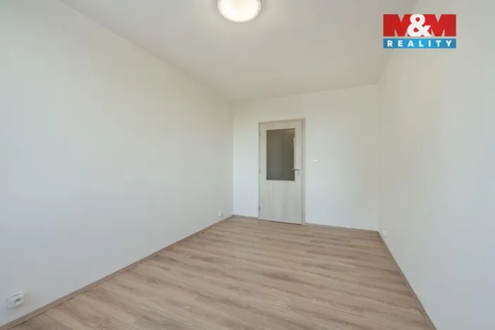 Prodej bytu 2+kk, Praha - Letňany, Ostravská, 43 m2