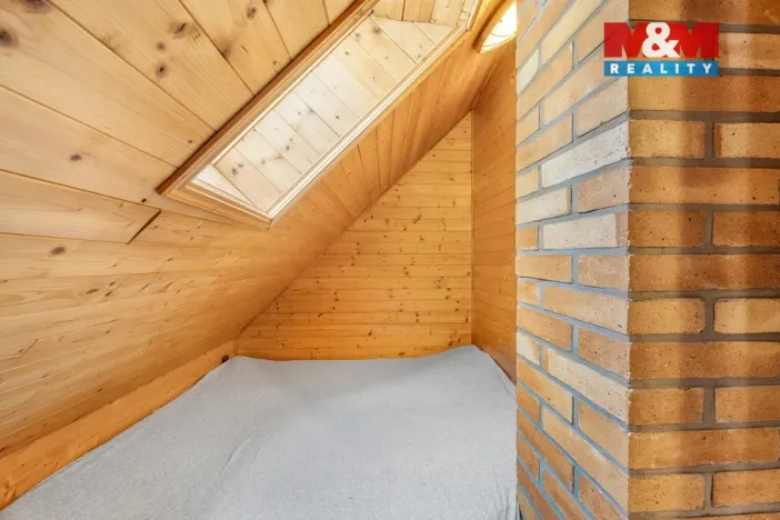 Prodej chalupy, Tanvald - Šumburk nad Desnou, 118 m2