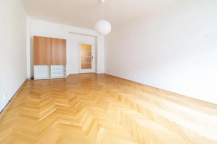 Pronájem bytu 2+kk, Praha - Nusle, Zdaru, 58 m2