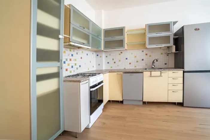 Pronájem bytu 2+kk, Praha - Nusle, Zdaru, 58 m2