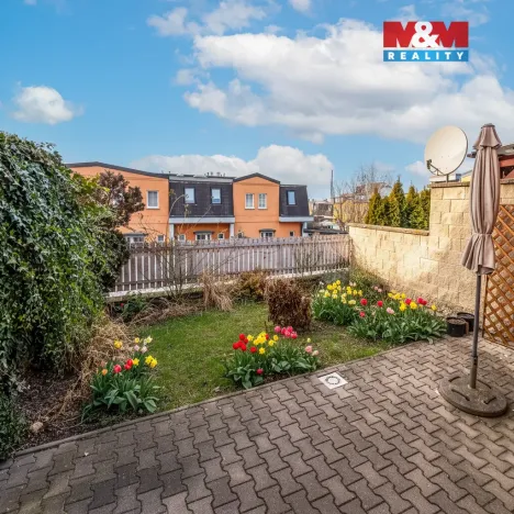 Prodej bytu 4+kk, Nymburk, Na Splavech, 134 m2