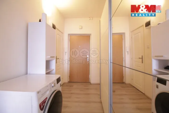 Prodej bytu 2+1, Most, Jaroslava Vrchlického, 55 m2