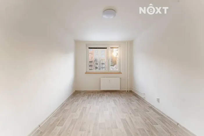 Pronájem bytu 3+1, Šumperk, Jugoslávská, 68 m2