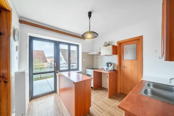 Prodej zemědělské usedlosti, Soběkury, 285 m2