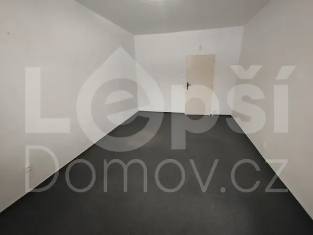 Prodej bytu 3+1, Jeseník, Klicperova, 72 m2