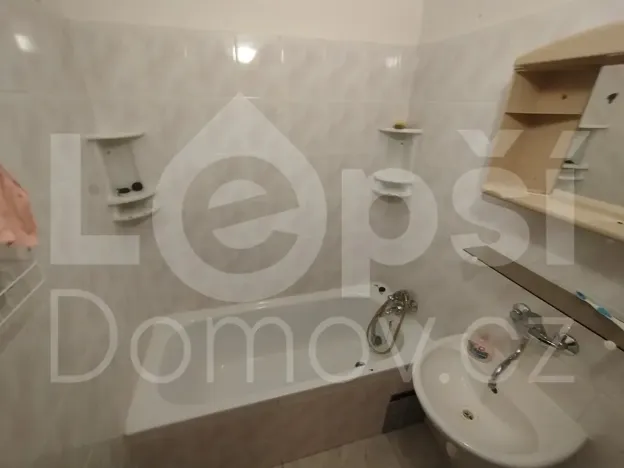 Prodej bytu 3+1, Jeseník, Klicperova, 72 m2