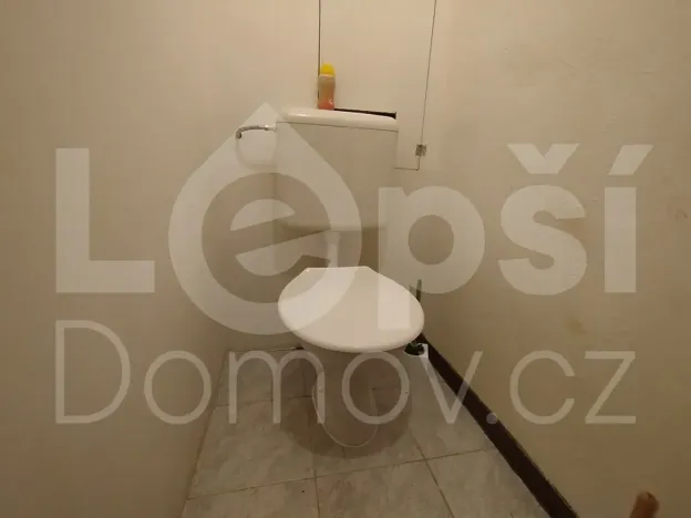 Prodej bytu 3+1, Jeseník, Klicperova, 72 m2