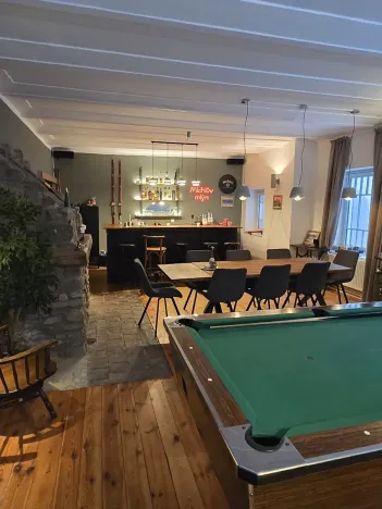 Prodej bytu 1+kk, Špindlerův Mlýn, 25 m2