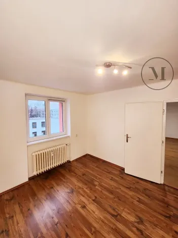 Pronájem bytu 2+1, České Budějovice, Klostermannova, 61 m2