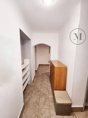 Pronájem bytu 2+1, České Budějovice, Klostermannova, 61 m2