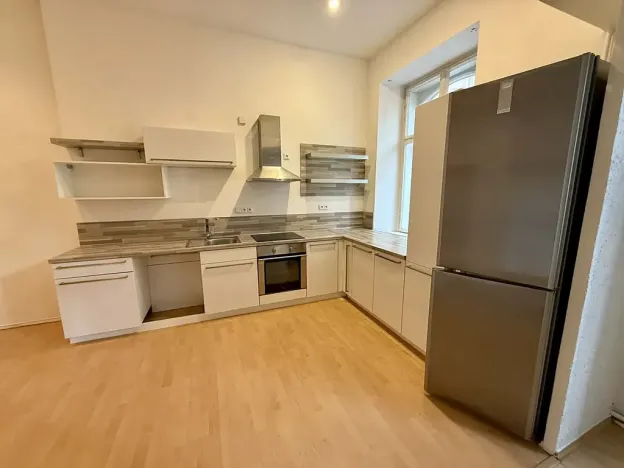 Prodej bytu 3+kk, Brno, Solniční, 88 m2