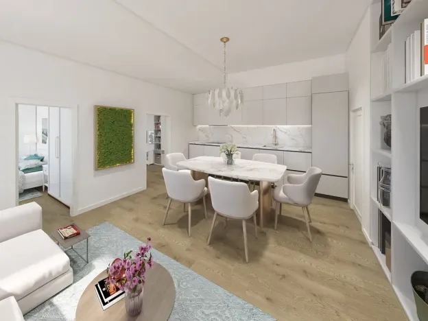 Prodej bytu 3+kk, Brno, Solniční, 88 m2