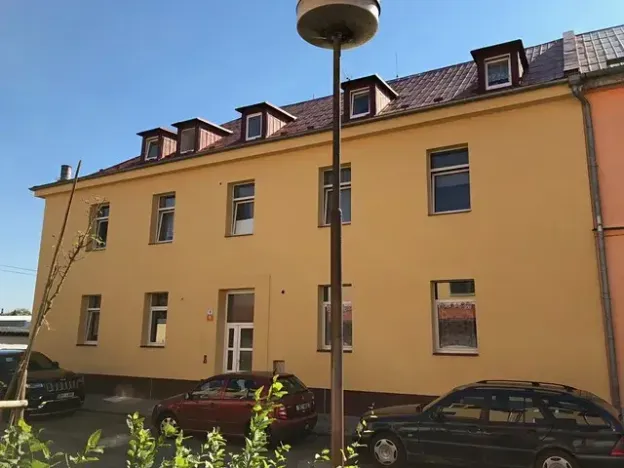 Pronájem bytu 2+kk, Olomouc, 30 m2