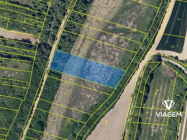 Prodej pole, Žarošice, 2535 m2