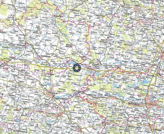 Prodej pole, Choťovice, 15323 m2