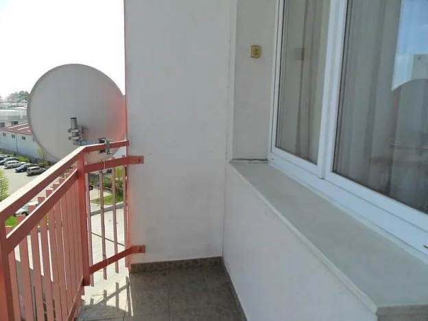 Pronájem bytu 2+kk, Brno - Slatina, Langrova, 64 m2